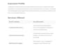 be your virtual assistant for data entry and executive summary writing